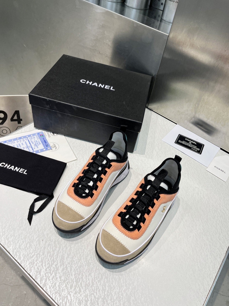 Chanel Sneakers